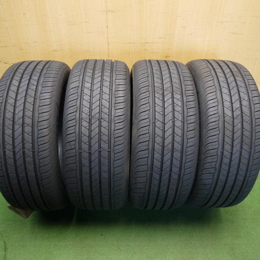 未使用！26年★225/45R18 グッドイヤー Assurance MaxGuard タイヤ 18インチ クラウン カムリ オデッセイ スカイライン レヴォーグ 等★6050815Hノタ