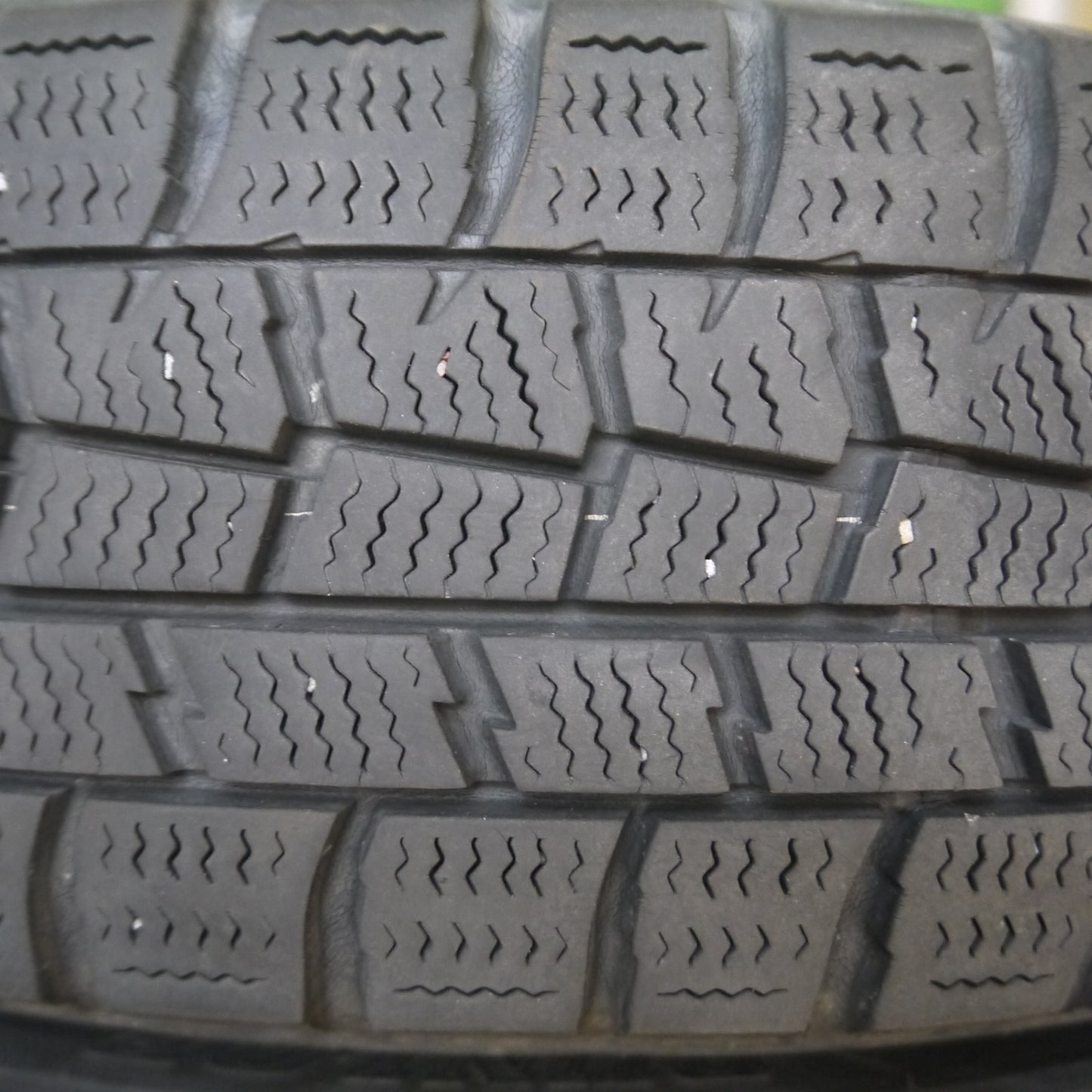 *送料無料* 4本価格★スタッドレス G-SPEED 155/65R14 ダンロップ ウインターマックス WM01 G-SPEED Gスピード 14インチ PCD100/4H★4061101Hス