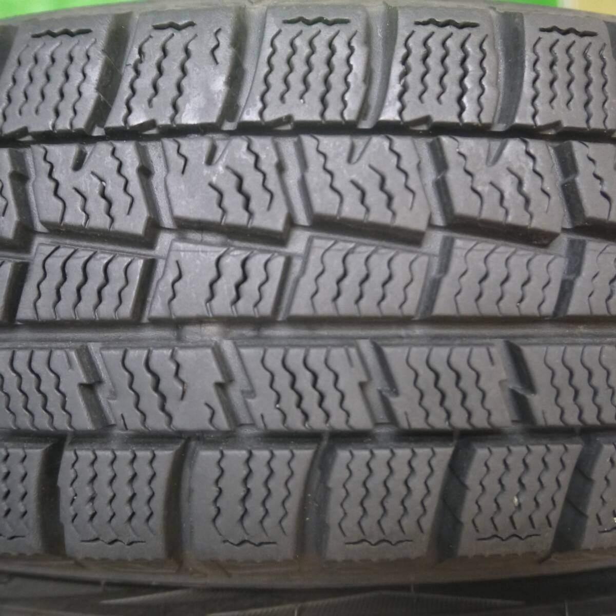 4本価格★スタッドレス 145/80R13 ダンロップ ウインターマックス WM01 スチール 13インチ PCD100/4H★4082101Hス