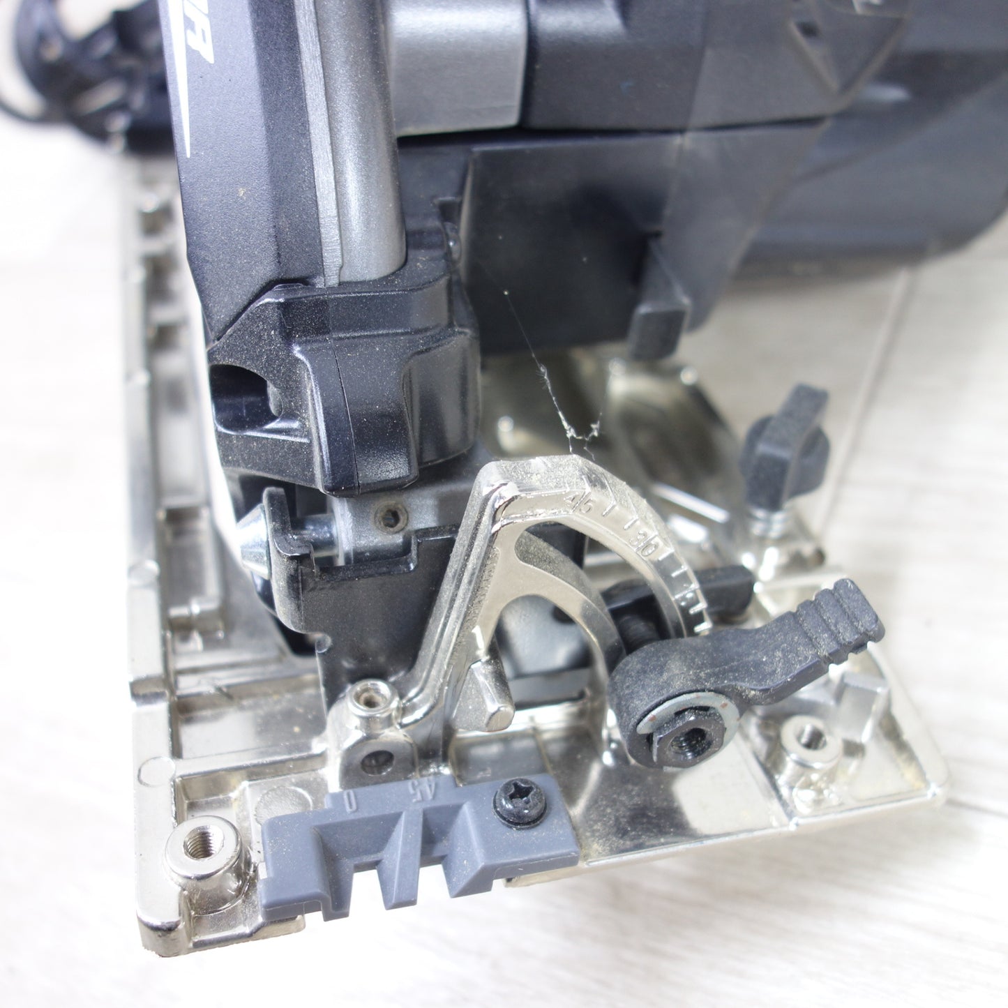 [送料無料] ◆Hikoki 165mm 深切り 電子 丸のこ C6MEY(SK) 電動 工具 チップソー 丸ノコ コード式 丸鋸 ハイコーキ◆