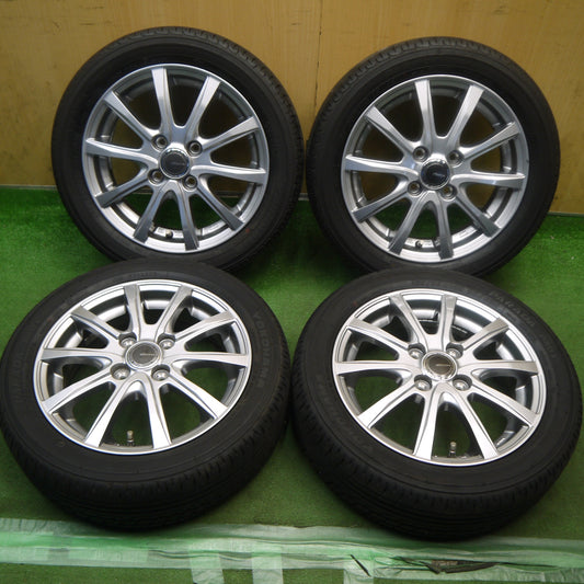 バリ溝！23年！9.5分◎165/55R14 95/93N ヨコハマ PARADA PA03 MiLLOUS VX ミルアス 14インチ 軽サイズ 軽トラック 軽バン 等 PCD100/4H◎6092801Hノ