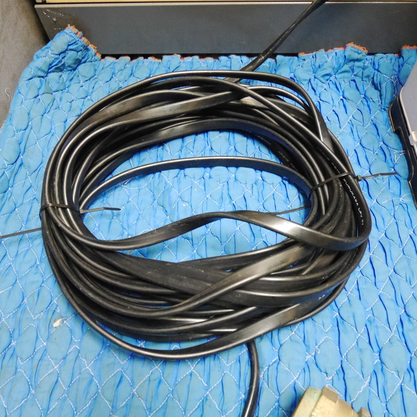 [送料無料] ☆川本製作所 カワエースディーバー 深井戸 水中 ポンプ UFL2-450S 100V 吸上げ 押上げ 水中用☆