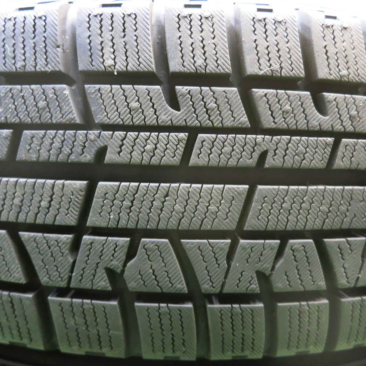 バリ溝！キレイ！ほぼ10分★スタッドレス 165/65R15 ヨコハマ アイスガード iG50 プラス PRAUZER LEGRAS プラウザー レグラス 15インチ タフト ハスラー 等 PCD100/4H★5121304HAス