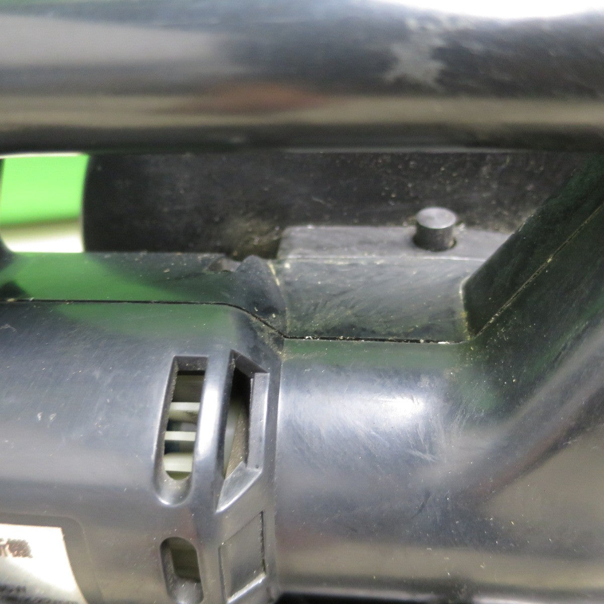 [送料無料] ☆山真製鋸 高速型 チップソー 切断機 Mr.パーチェン シェーバー YAMASHIN 高速 カッター 電動 工具 コード式☆