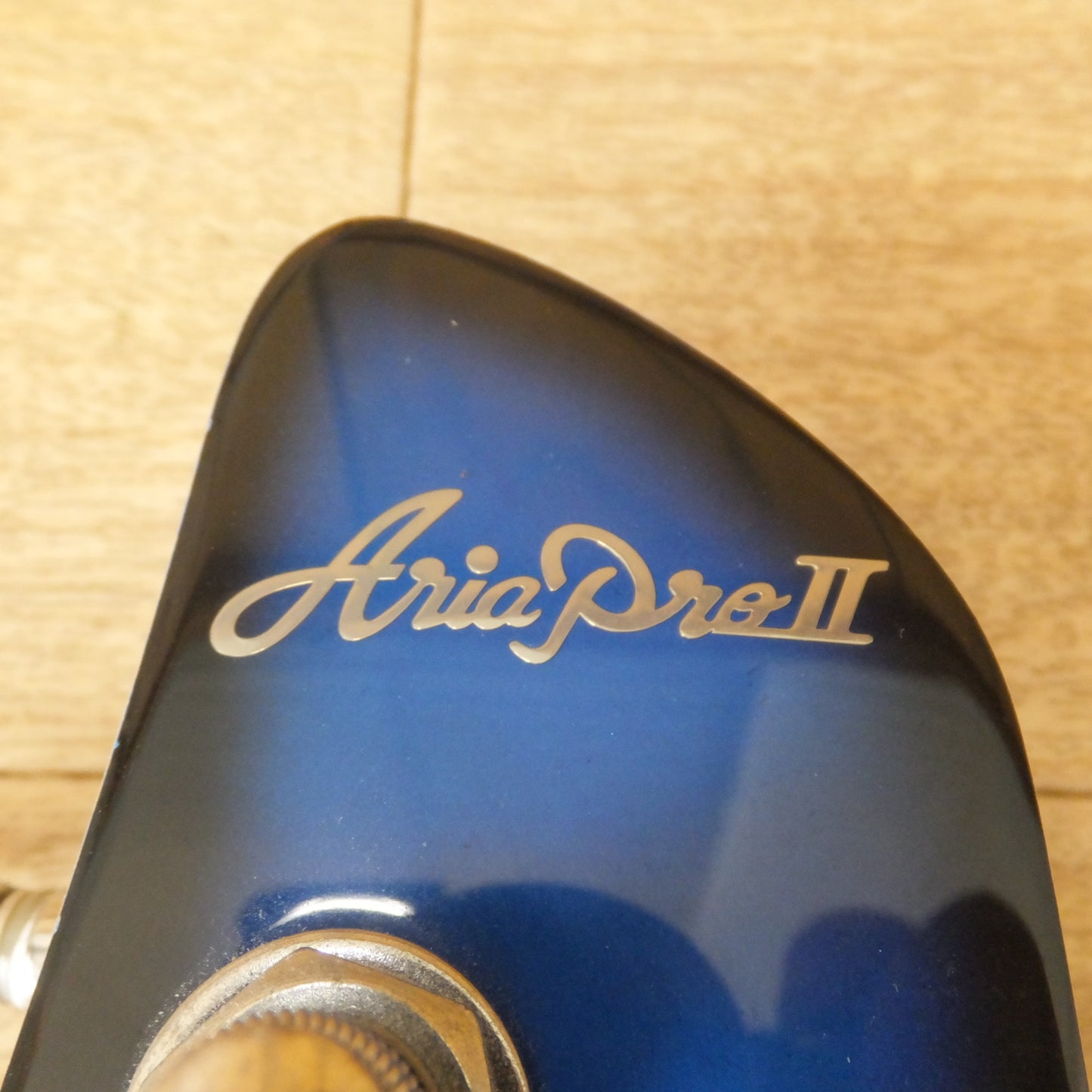 [送料無料] 岐阜発 現状品★荒井貿易 アリアプロ2 AriaProII エレキベース 型式 不明★