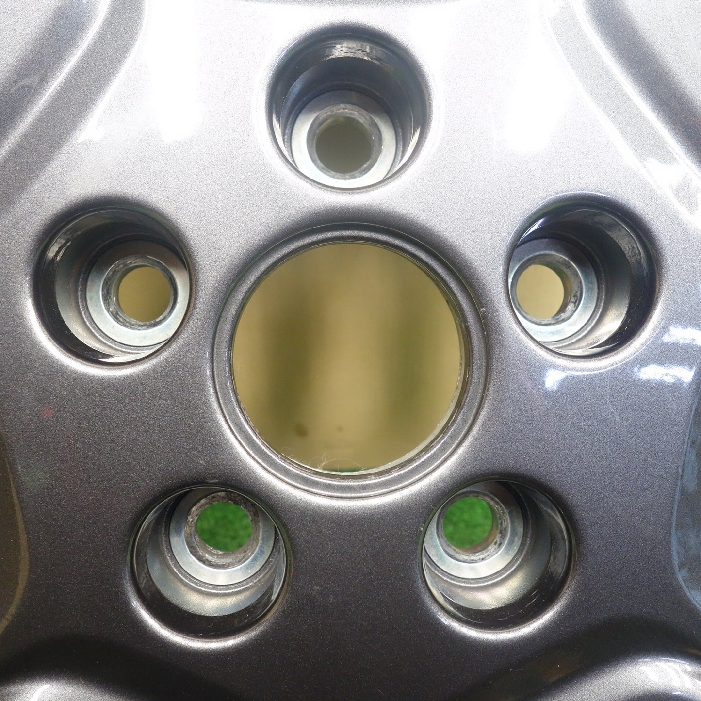 1本価格★ホンダ フリード クロスター 純正 ホイール 15インチ 15×6J PCD114.3/5H★6042304KTホ
