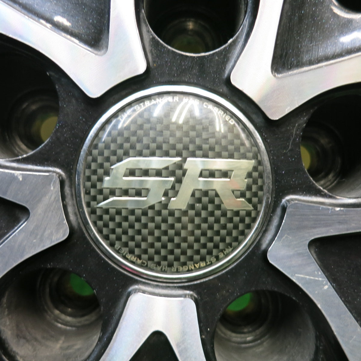 バリ溝！21年！9.5分★スタッドレス 225/65R17 ヨコハマ アイスガード G075 STRANGER ストレンジャー 17インチ PCD114.3/5H★5120607HAス