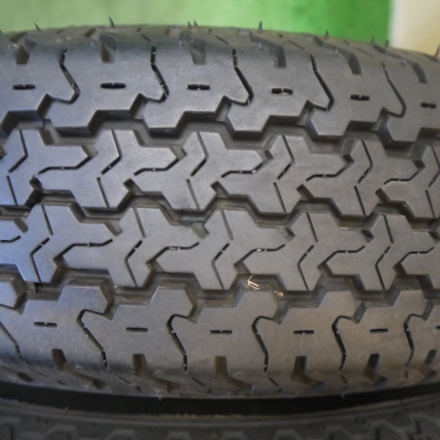 新車外し！23年★スズキ キャリイ 純正 スチール 145/80R12 80/78N ヨコハマ SUPER VAN 355 12インチ PCD100/4H★6060103Hノ