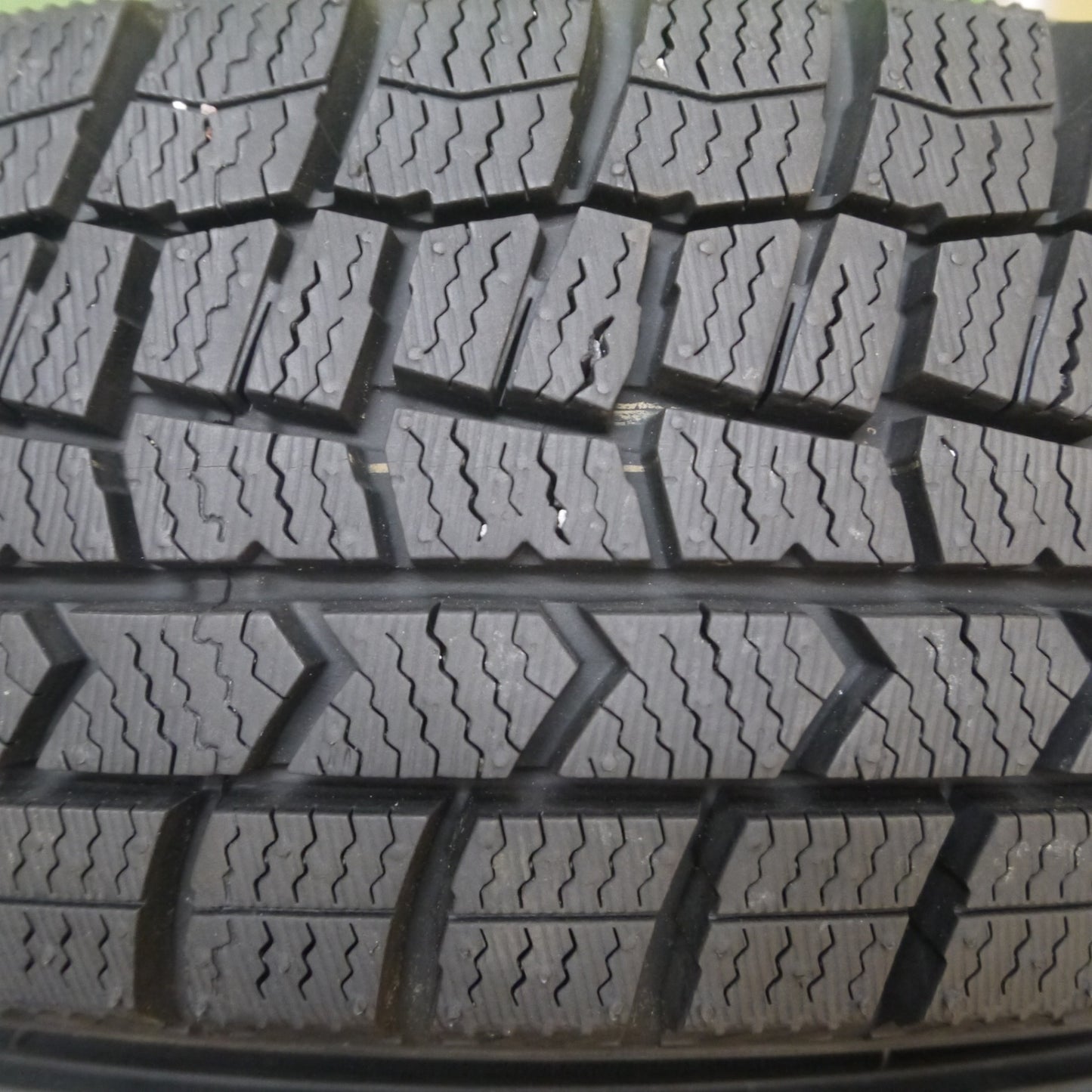 *送料無料* バリ溝！22年！ほぼ10分★スズキ ワゴンR 純正 155/65R13 スタッドレス ダンロップ ウインターマックス WM02 13インチ PCD100/4H★4052001Hス