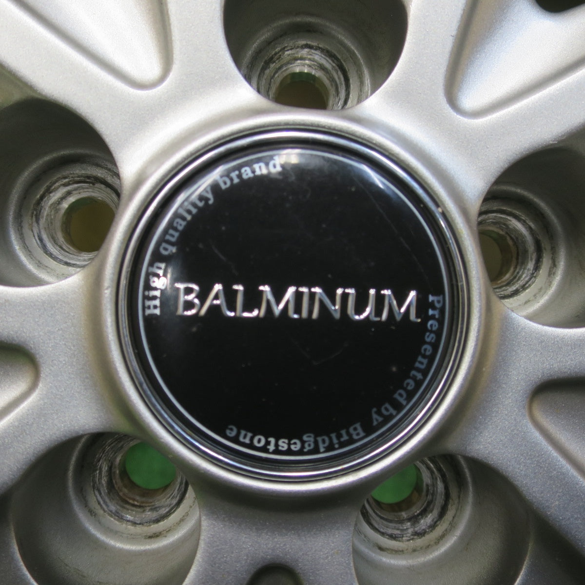 バリ溝！21年！キレイ！9.5分★ライズ ロッキー 等 195/65R16 スタッドレス ヨコハマ アイスガード iG70 BALMINUM DS-M バルミナ 16インチ PCD100/5H★5120610イス