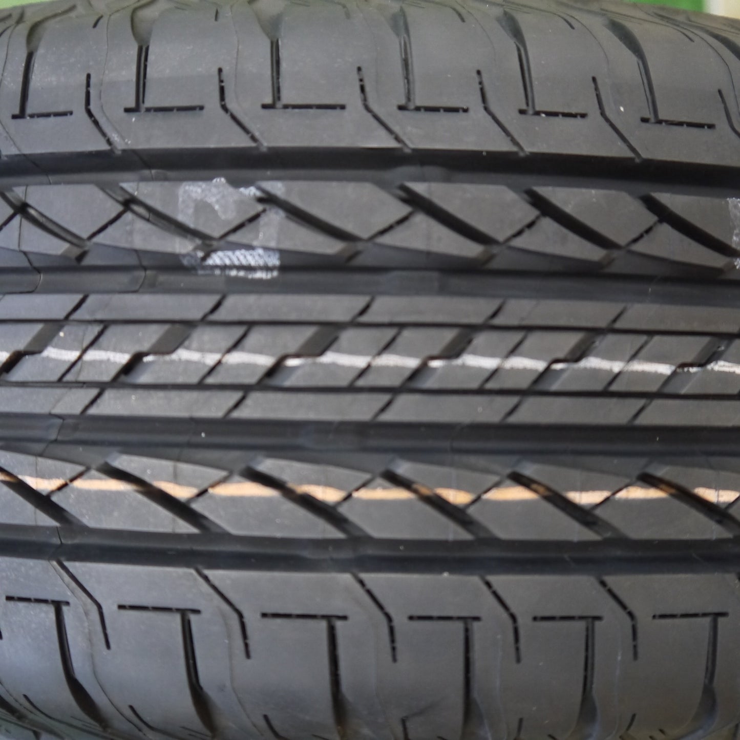 未使用！25年！1本★スズキ JB74 ジムニー シエラ 純正 スチール 195/80R15 ブリヂストン デューラー H/L 852 15インチ スペア PCD139.7/5H★6051203Hノ