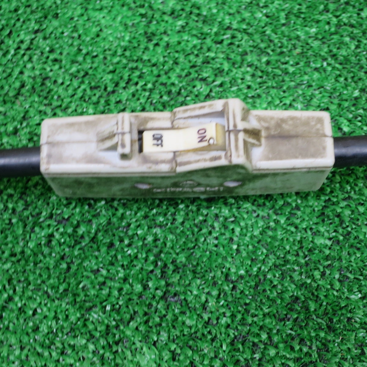[送料無料] ◆日立 ツールポスト グラインダー CLH 電動 工具 TOOL POST GRINDER コード式 研磨 機 HITACHI◆