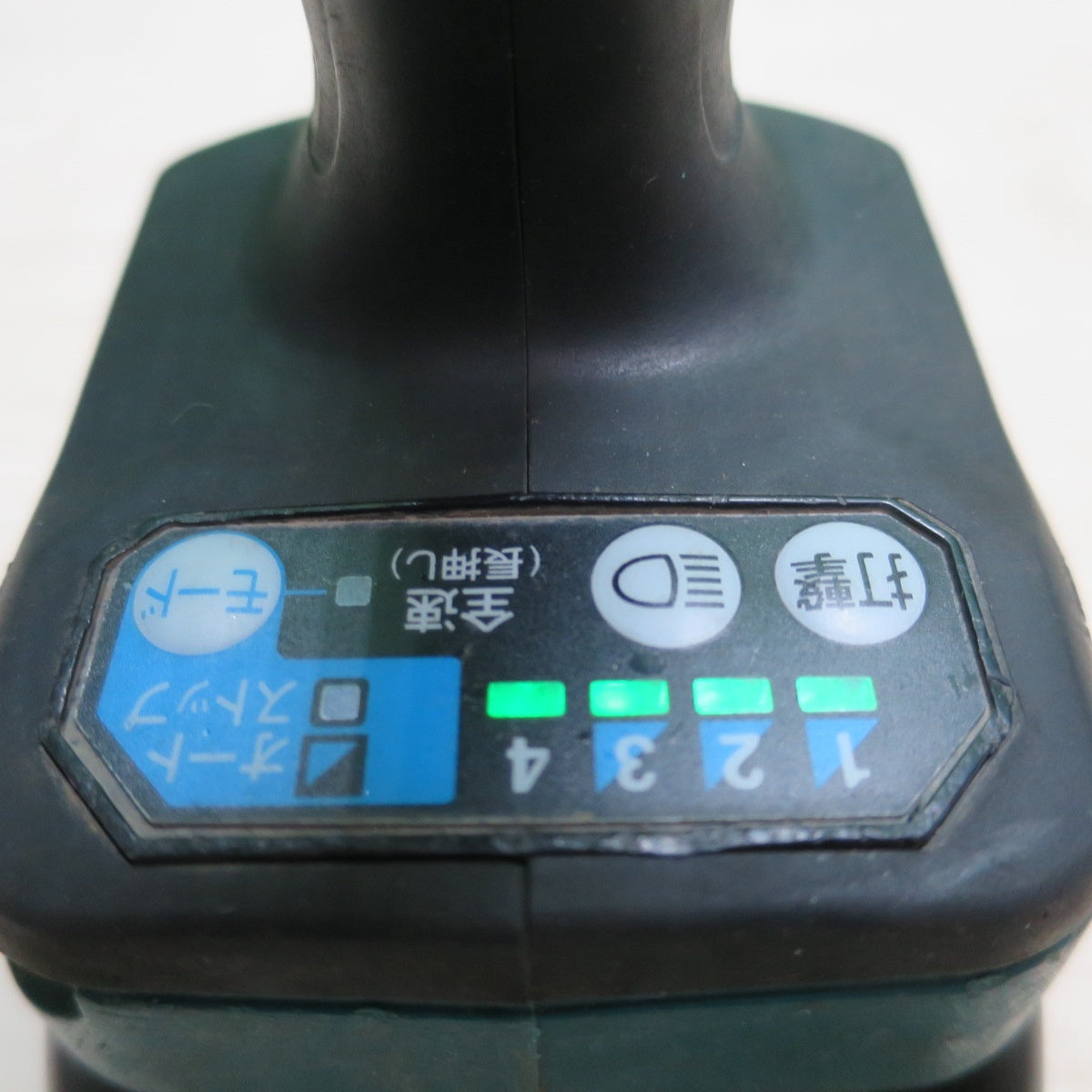 [送料無料] ☆マキタ 充電式 インパクト レンチ TW300D 電動 工具 18V コードレス Makita ③☆