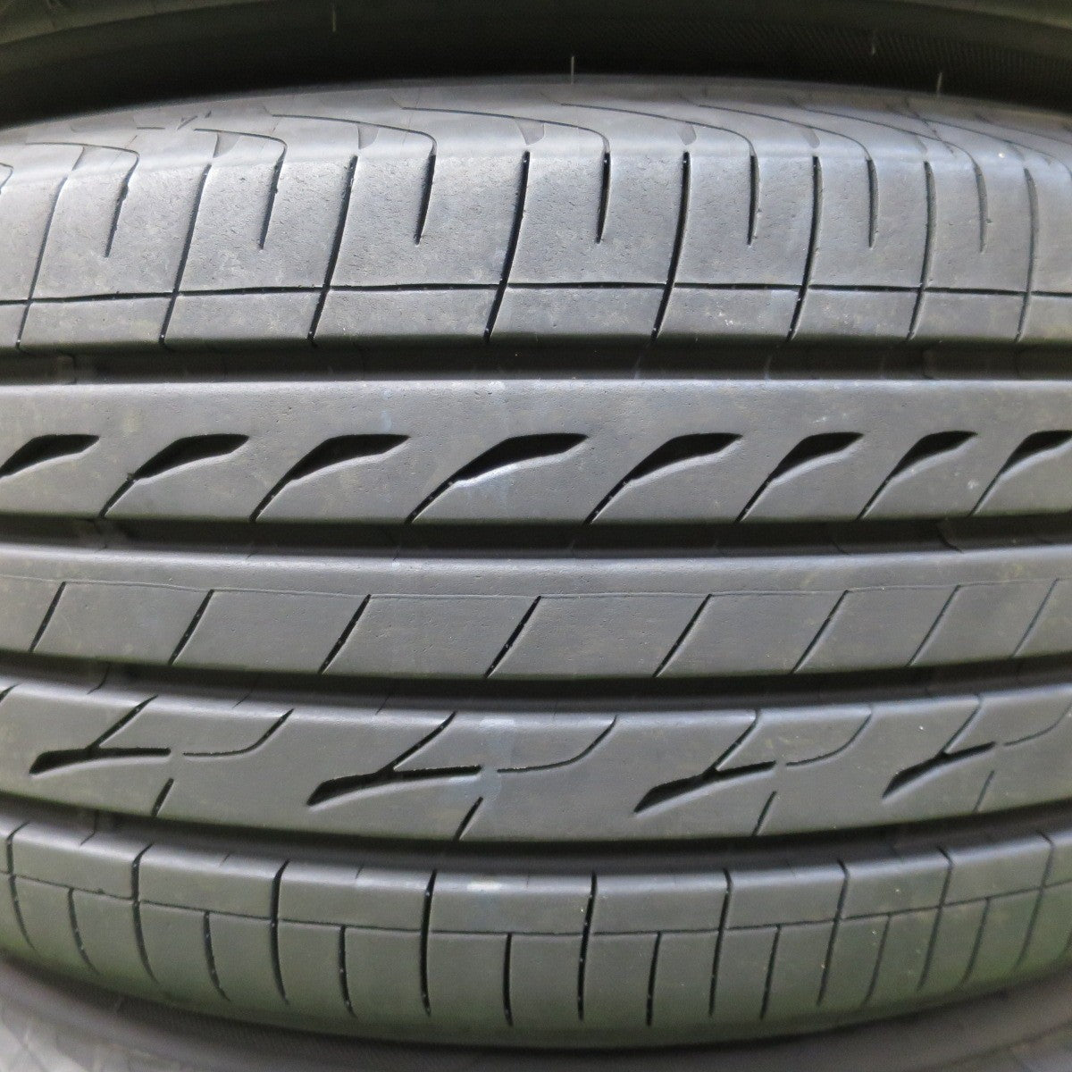 バリ溝！25年！キレイ！9.5分◎BMW 1シリーズ F20 純正 205/55R16 ブリヂストン レグノ GR-X3 16インチ PCD120/5H◎6100501NGノ