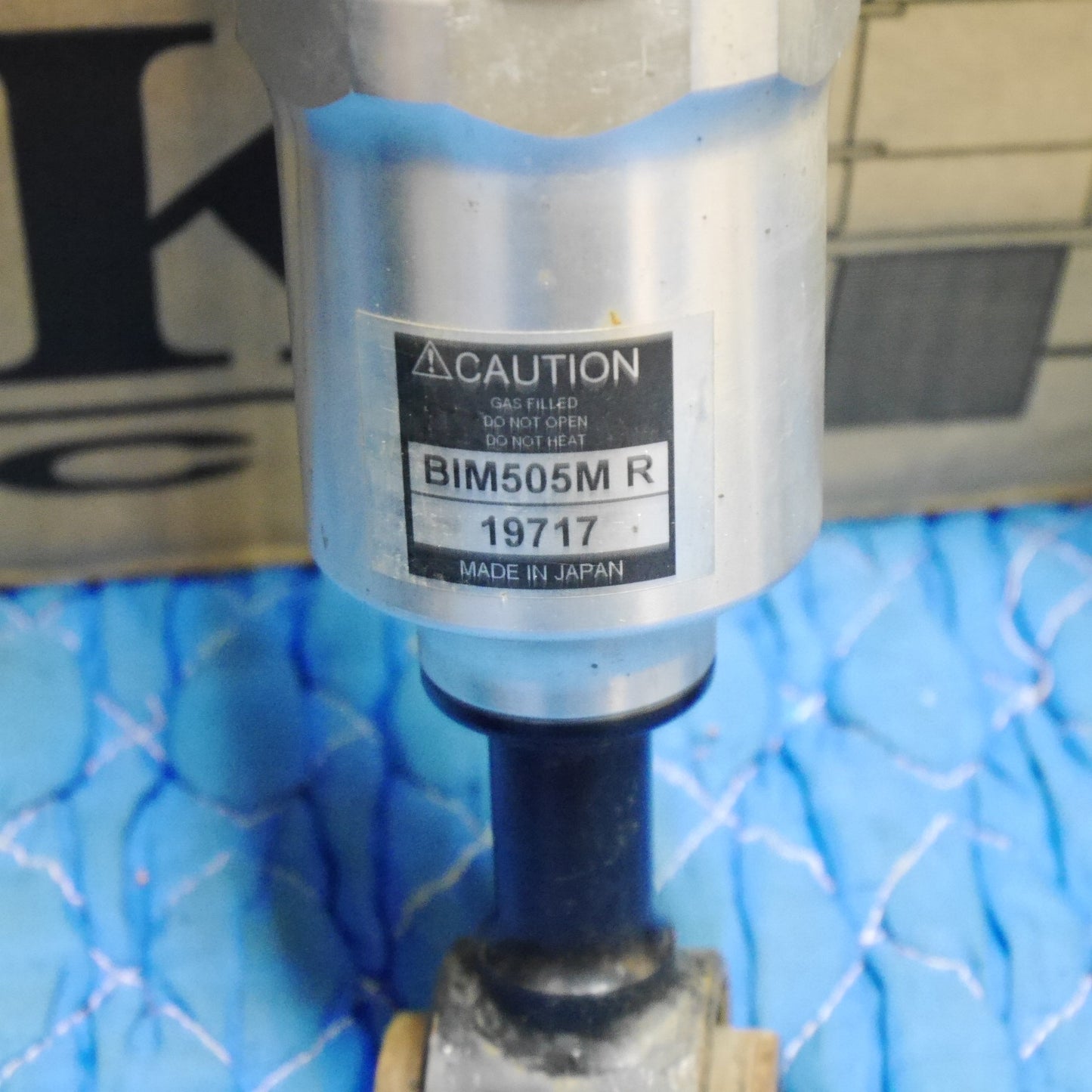 [送料無料] ☆RS-R マツダ CX-5 車高調 H24/2～ FFモデル KE2FW KE2AW KEEFW KE5FW サスペンション BIM505M カー パーツ☆