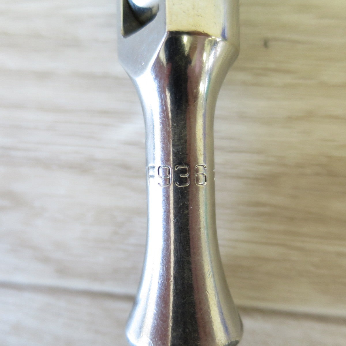 [送料無料] ◇Snap-on スナップオン ショート フレックス 3/8 ラチェット ハンドル FKF936 工具 道具◇