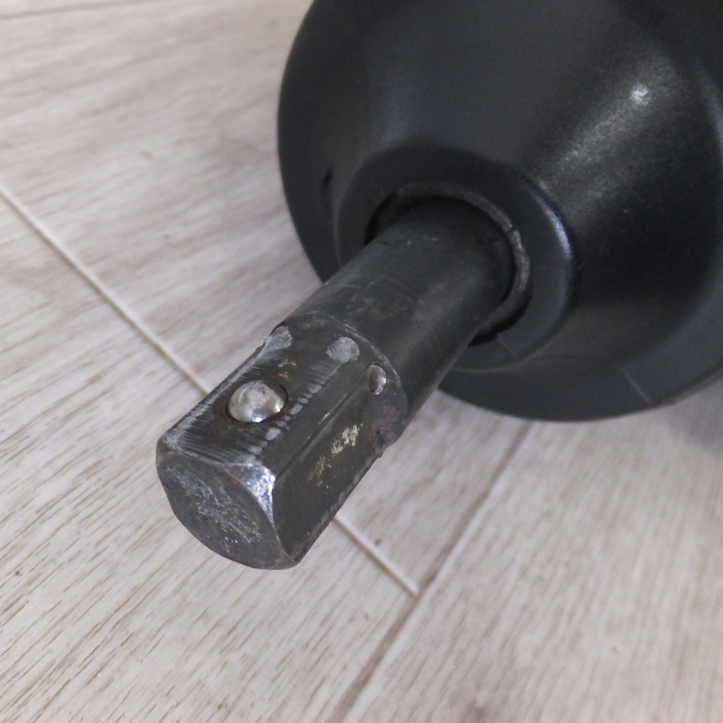 [送料無料] ★大自工業 DEEPACT 電動インパクトレンチ FT-09P　Max340N・m　DC12V IMPACT WRENCH★