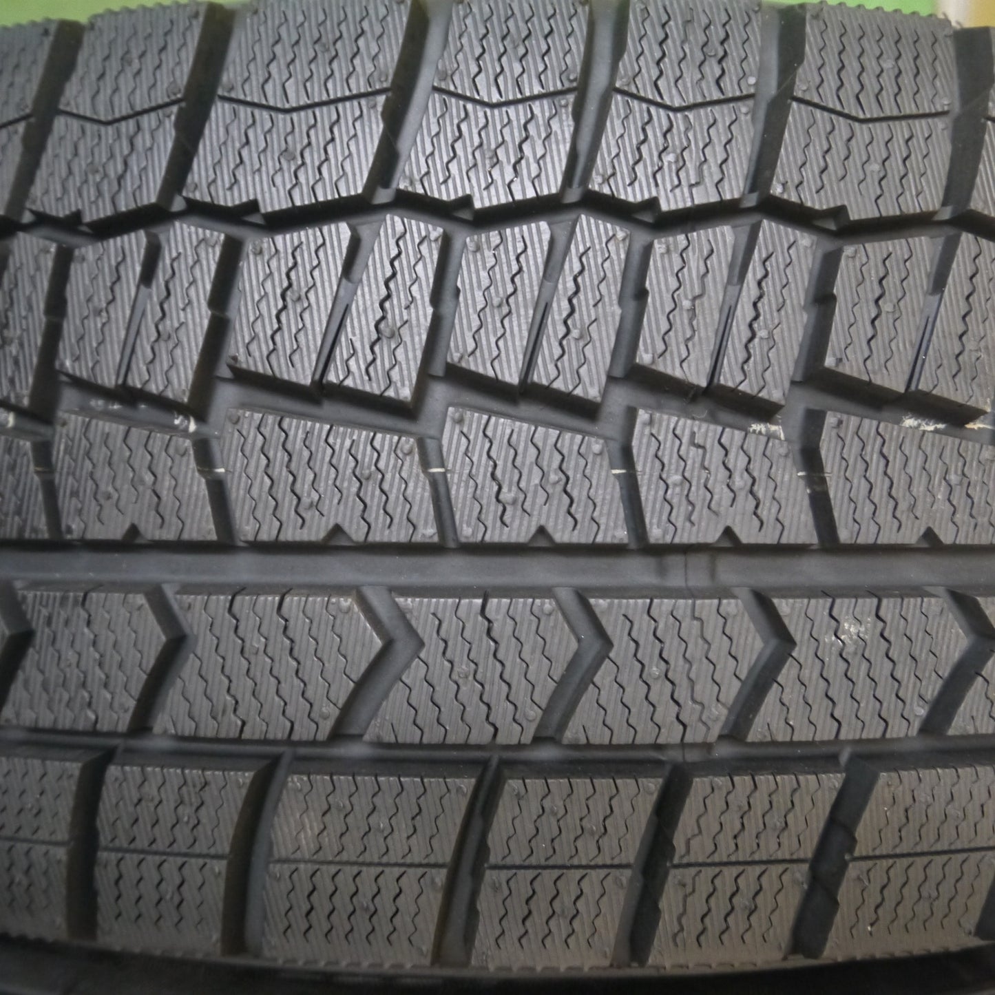 *送料無料* バリ溝！22年！キレイ！ほぼ10分★スタッドレス 215/60R16 ダンロップ ウインターマックス WM02 SCHNEIDER シュナイダー PCD114.3/5H★4031313Hス