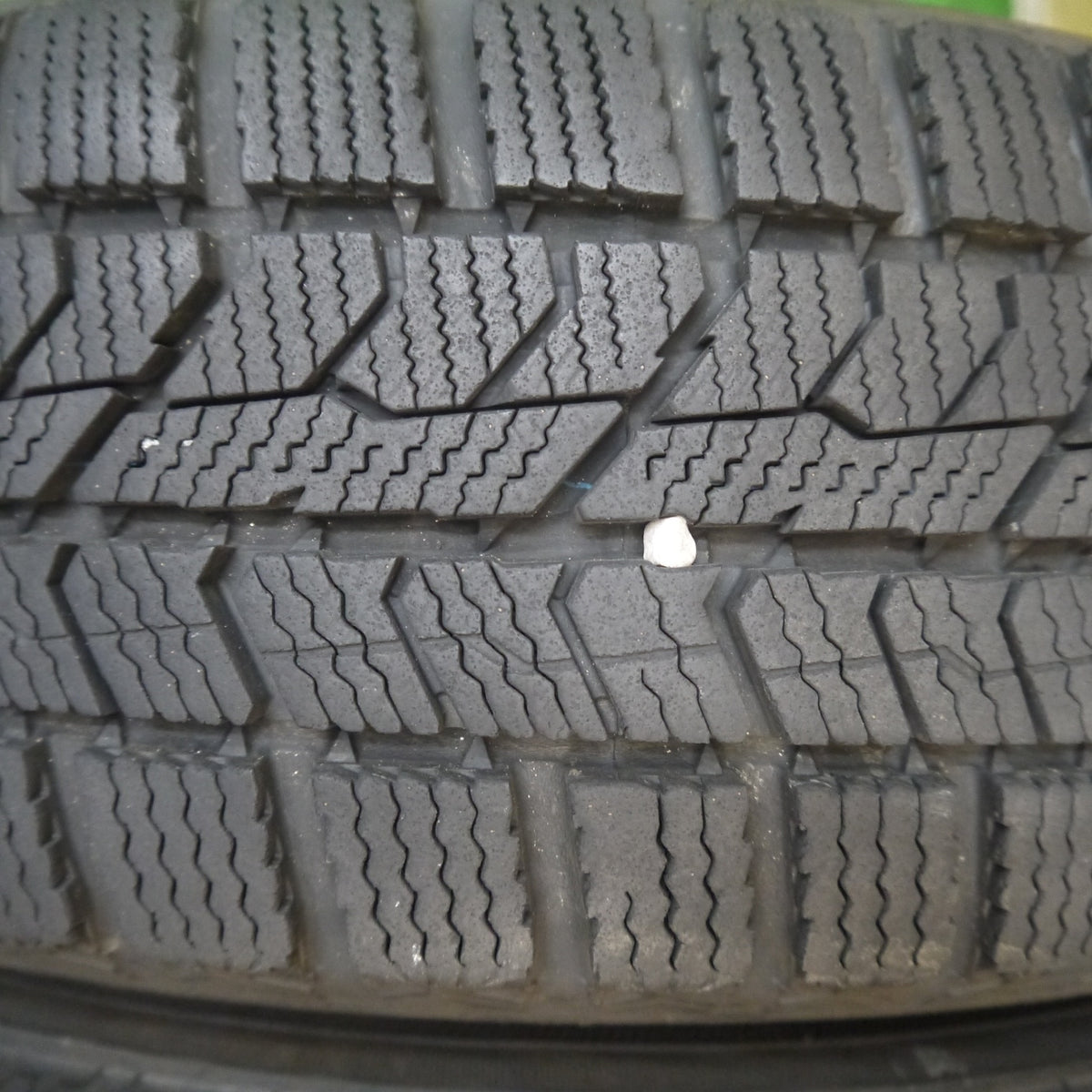 バリ溝！22年！8.5分◎スタッドレス 165/70R14 トーヨー ガリット GIZ GIZ2 SEIN ザイン 14インチ PCD100/4H◎6091601Hス