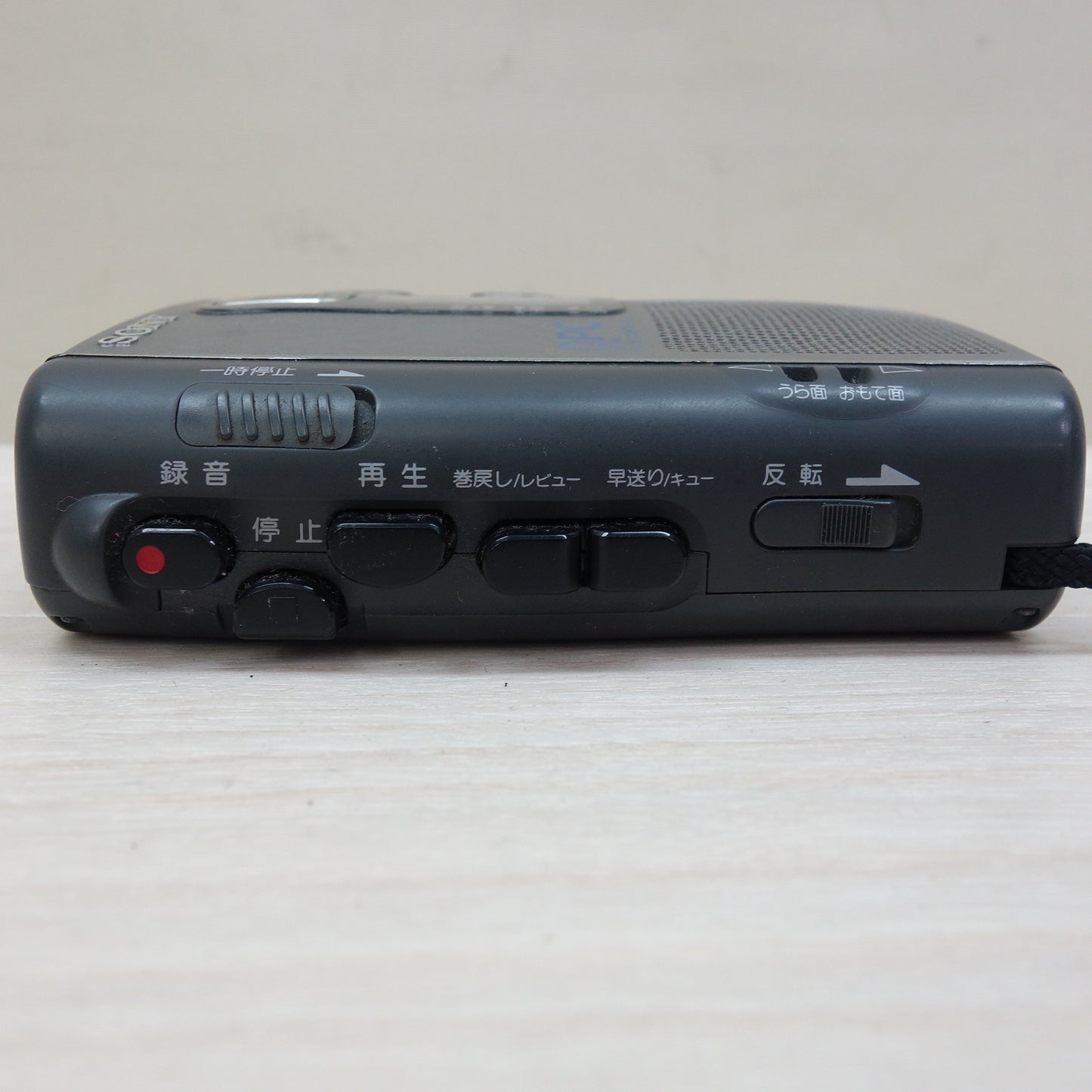 [送料無料] 2点まとめ売り☆ソニー DPC カセット テープ レコーダー TCM-AP10 / ポータブル MD レコーダー MZ-B10 SONY 現状品☆