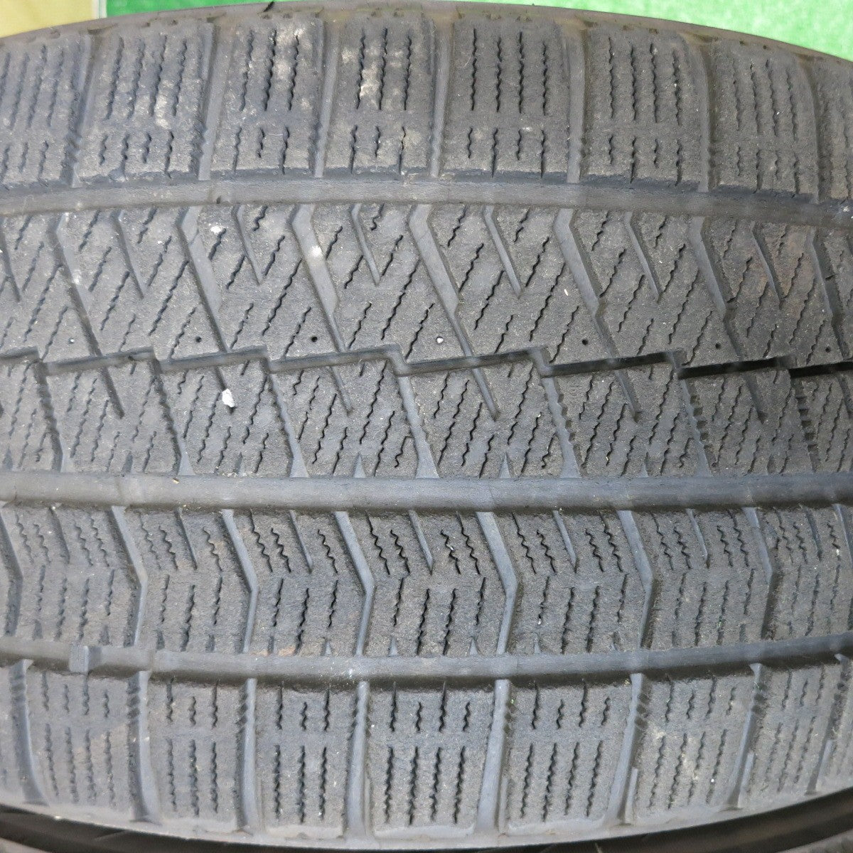 4本価格！22年★ベンツ 等 MAK BREMEN 215/55R17 スタッドレス ブリヂストン ブリザック VRX2 ブレーメン 17インチ PCD112/5H★5110905HAス