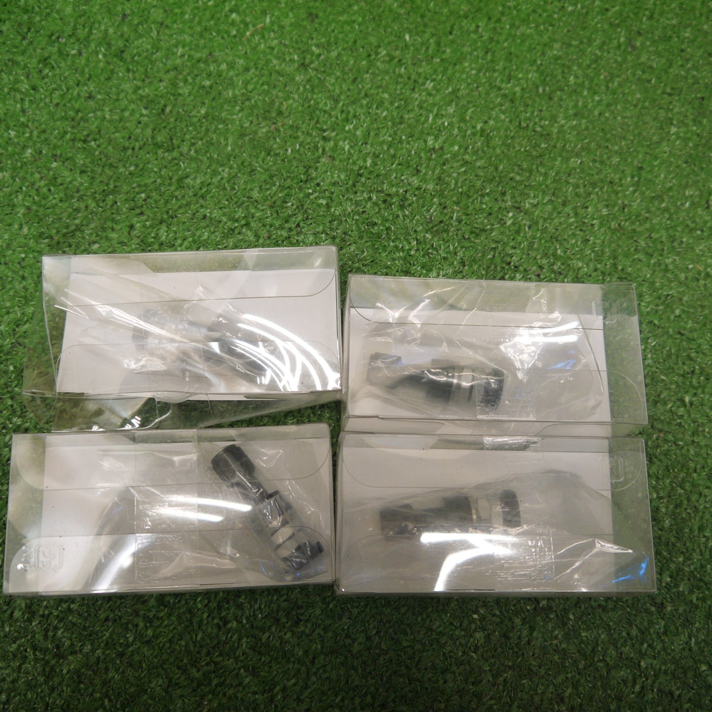 未使用！付属品付き★RAYS gram LIGHTS 57FXZ 18インチ ホイール レイズ グラムライツ 18×7.5J PCD114.3/5H★6020905Hホ