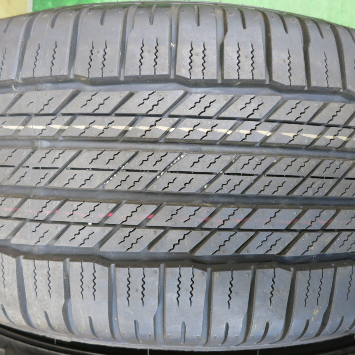 新車外し！25年★トヨタ ランクル 70 純正 265/70R16 ダンロップ AT23 グラントレック 16インチ PCD150/5H★6042608HAノ