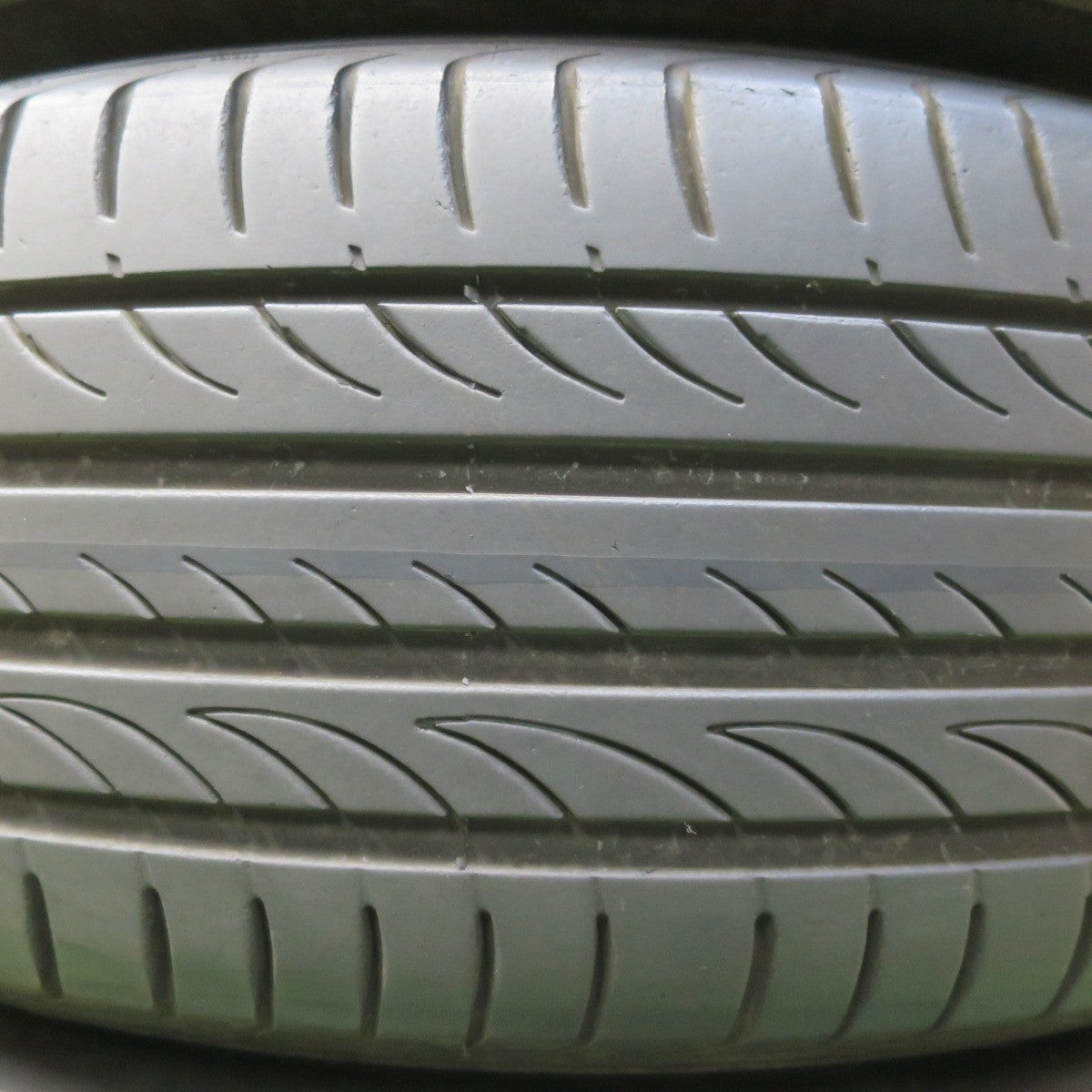 キレイ！24年★トヨタ RAV4 Gグレード 純正 225/60R18 ピレリ POWERGY TM パワジー 18インチ PCD114.3/5H★6032508イノ