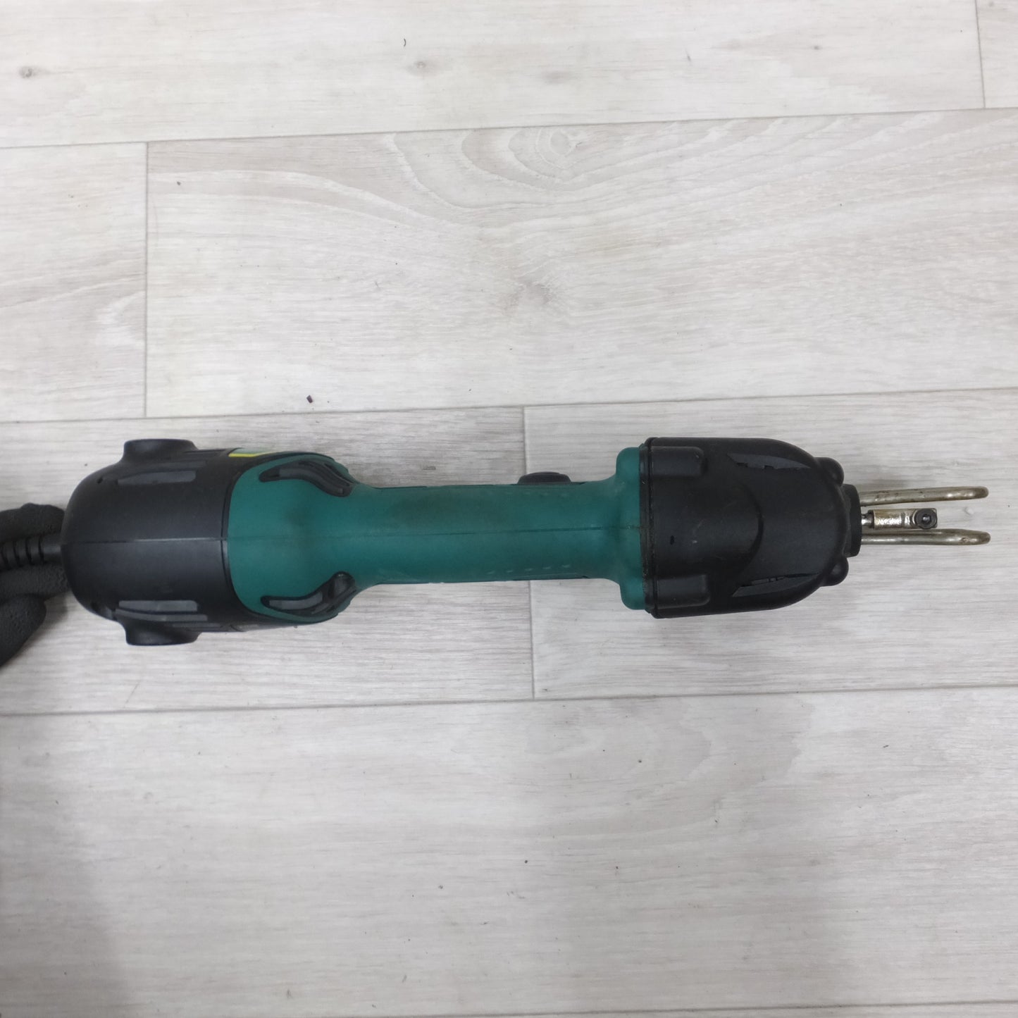 [送料無料] ◆リョービ RYOBI 小型 レシプロソー RJK-120 ケース付き セーバーソー セーバソー 電気 電動 のこぎり ノコギリ 電動 工具◆