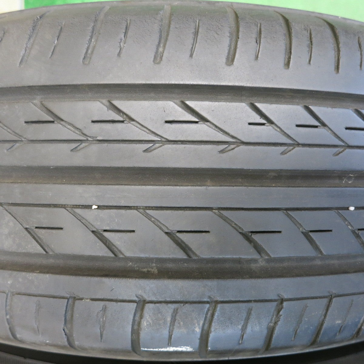 4本価格★ホンダ フリード 純正 スチール 185/65R15 ヨコハマ ブルーアース E50 E50C 15インチ PCD114.3/5H★6041903HAノ
