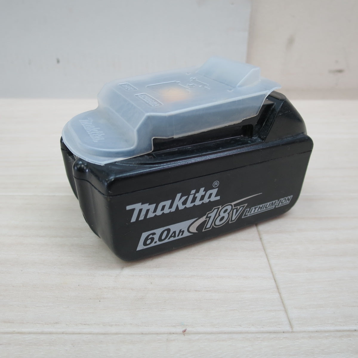 [送料無料] 2個セット☆マキタ 純正 リチウムイオンバッテリー BL1860B Li-ion 18V 6.0Ah Makita☆
