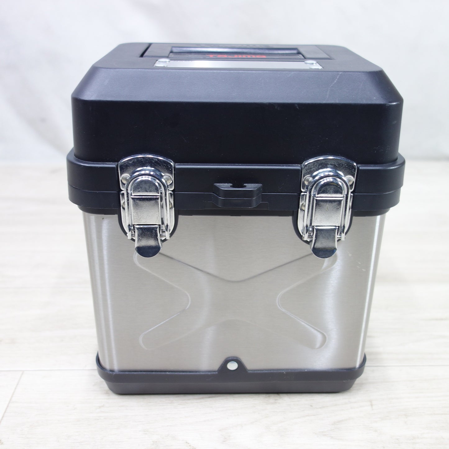 [送料無料] 美品◆Tajima タジマ ブルー グリーン レーザー 墨出し器 ZEROB-KY 矩・横 受光器付き 墨出器◆