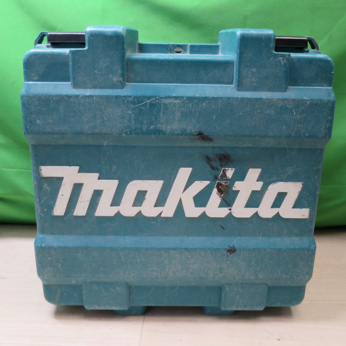 [送料無料] ☆マキタ 高圧 フロア タッカ AT450HA エアー ツール 工具 タッカー makita②☆