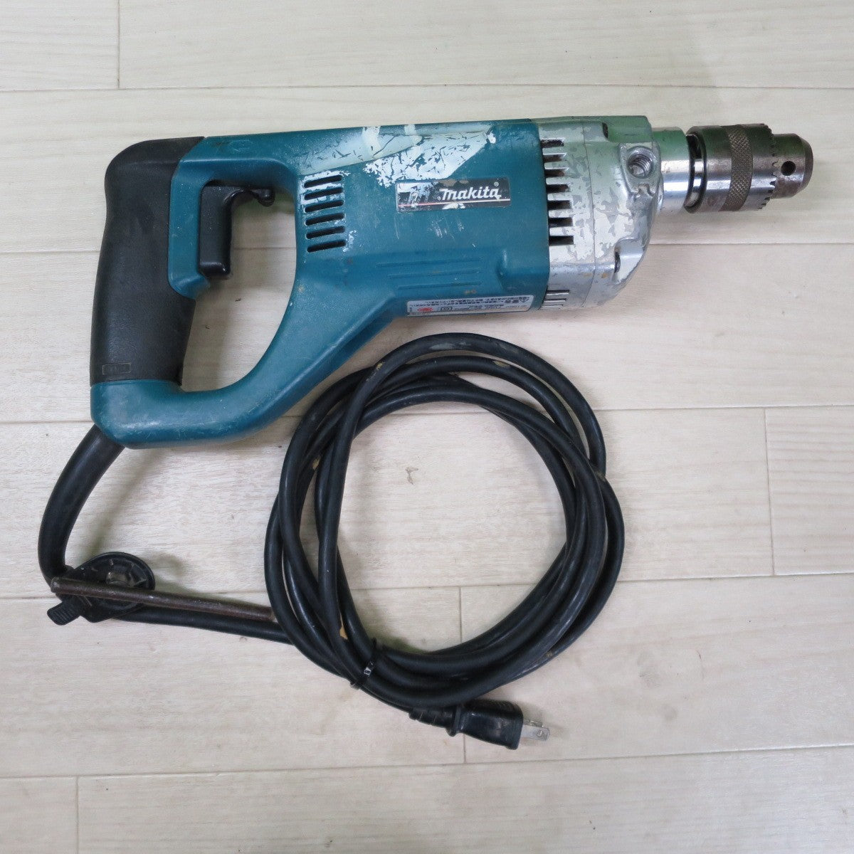 [送料無料] ☆マキタ 13mm ドリル 6304LR 電動 工具 コード式 電気 makita☆