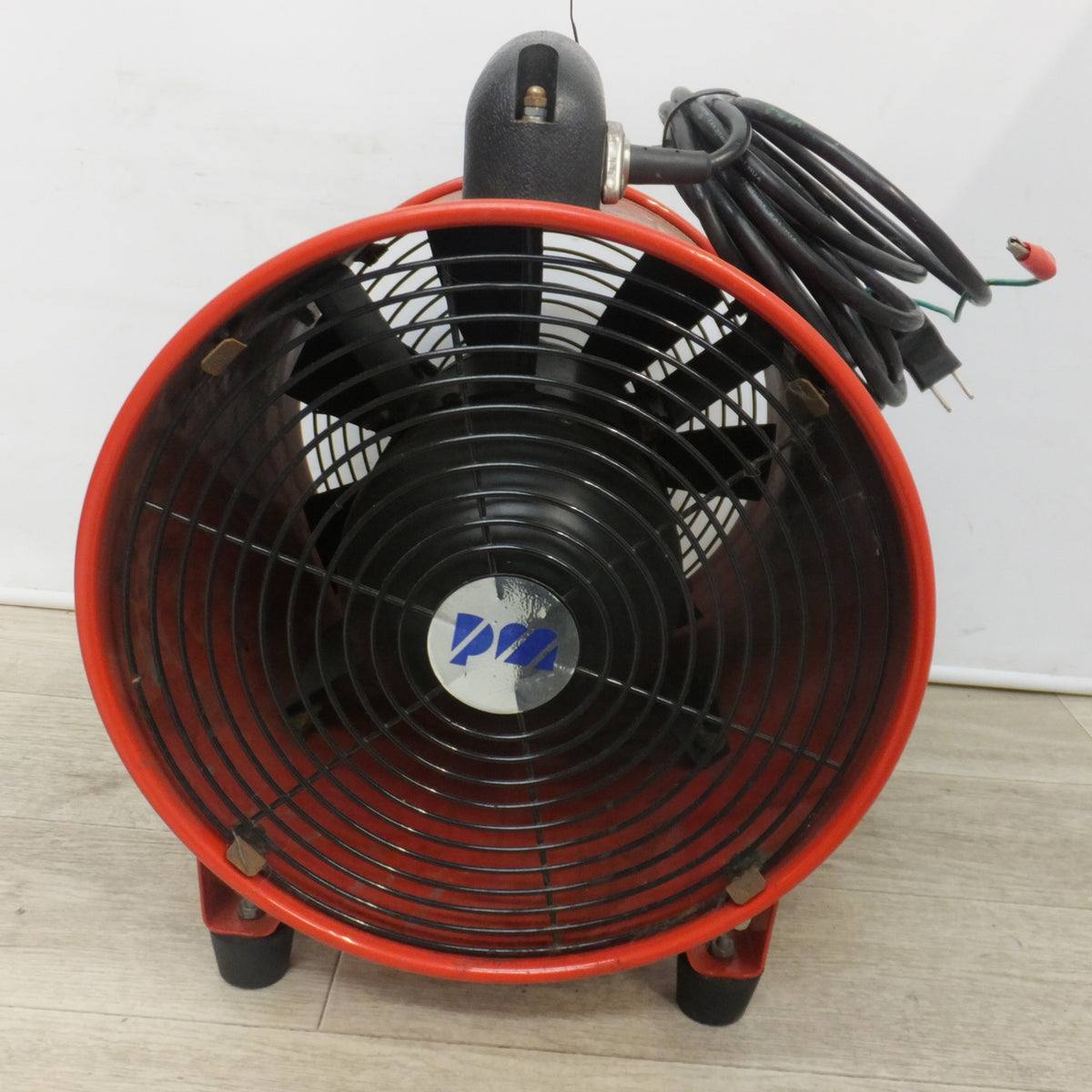 ★プロモート プロジェット PRO-JET ポータブルファン SDV-300　100V 300/450W 50/60Hz　外箱あり★