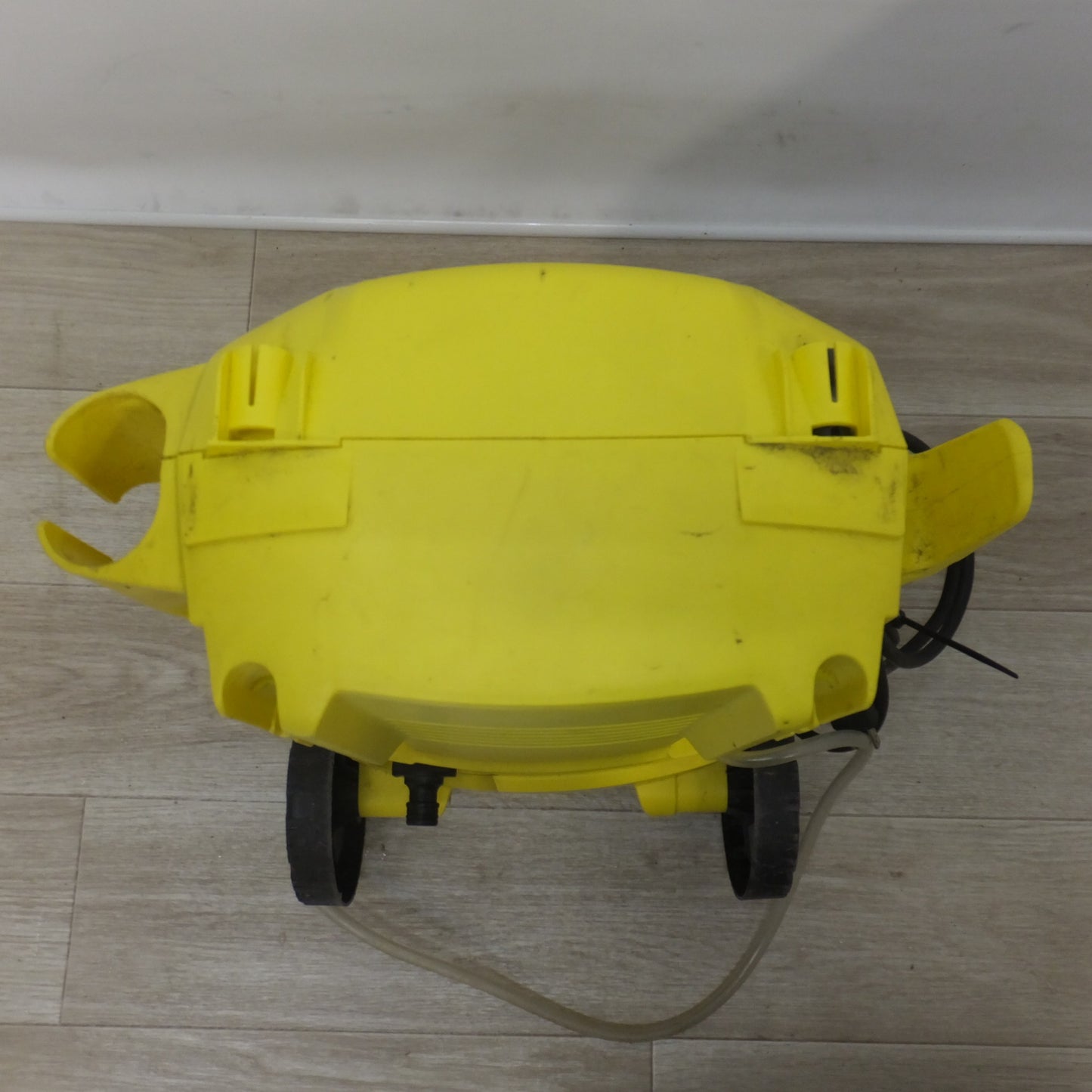[送料無料] ジャンク★ケルヒャー KARCHER 家庭用高圧洗浄機 K2.300　1.602-207.0　100V～ 50/60Hz 1.25kW 13A IPX5★