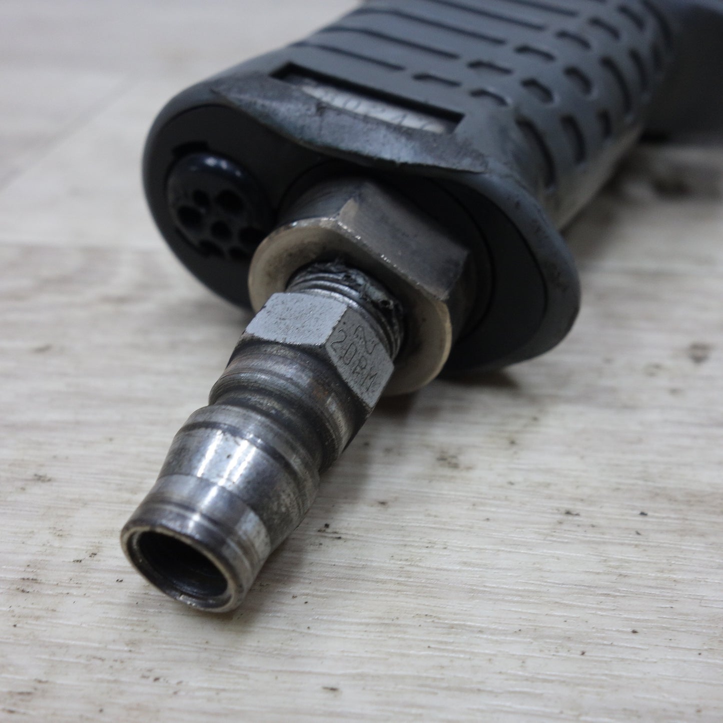[送料無料] ◆空研 12.7mm エア インパクト レンチ KW-1600Spro エアー ツール 工具 KUKEN◆
