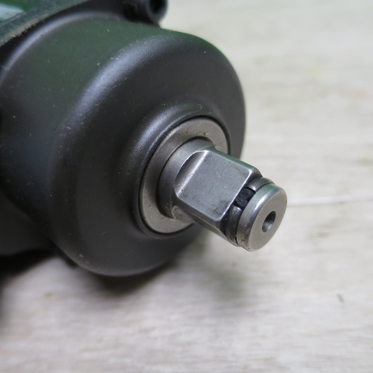 [送料無料] キレイ!付属品付き☆アストロ プロダクツ 常圧 エアー インパクト レンチ マックス 580Nm AP040852 ホース付き ASTORO PRODUCTS☆