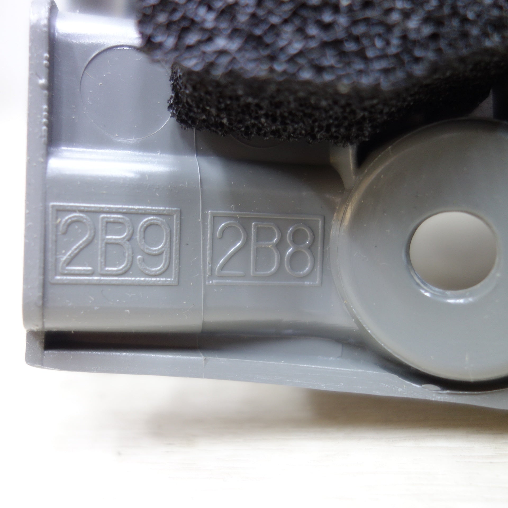 送料無料] 新車外し!左右セット◇トヨタ エスティマ 50系 純正 LED