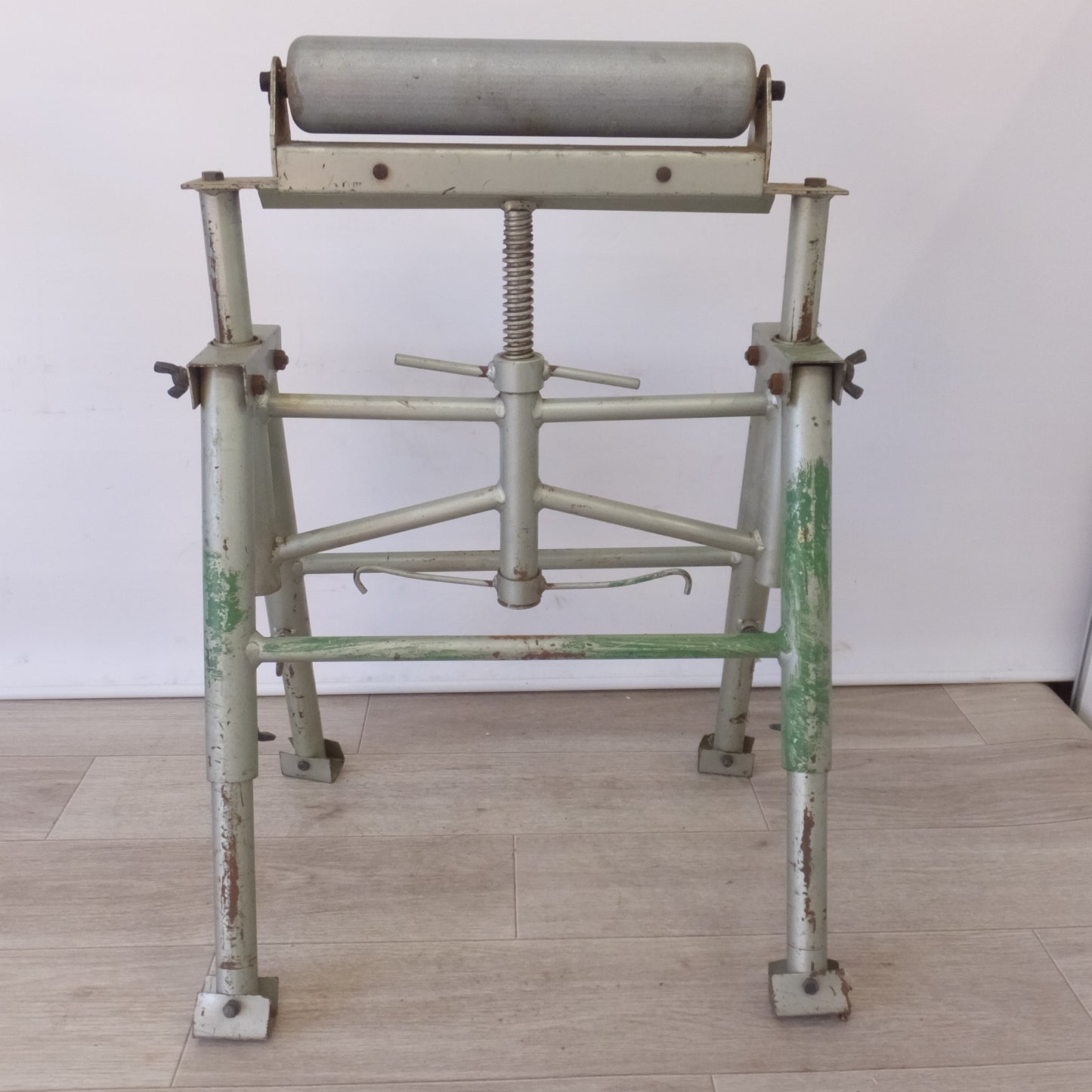 [送料無料] ★リョービ RYOBI 補助ローラー　ローラー幅 約 300mm★