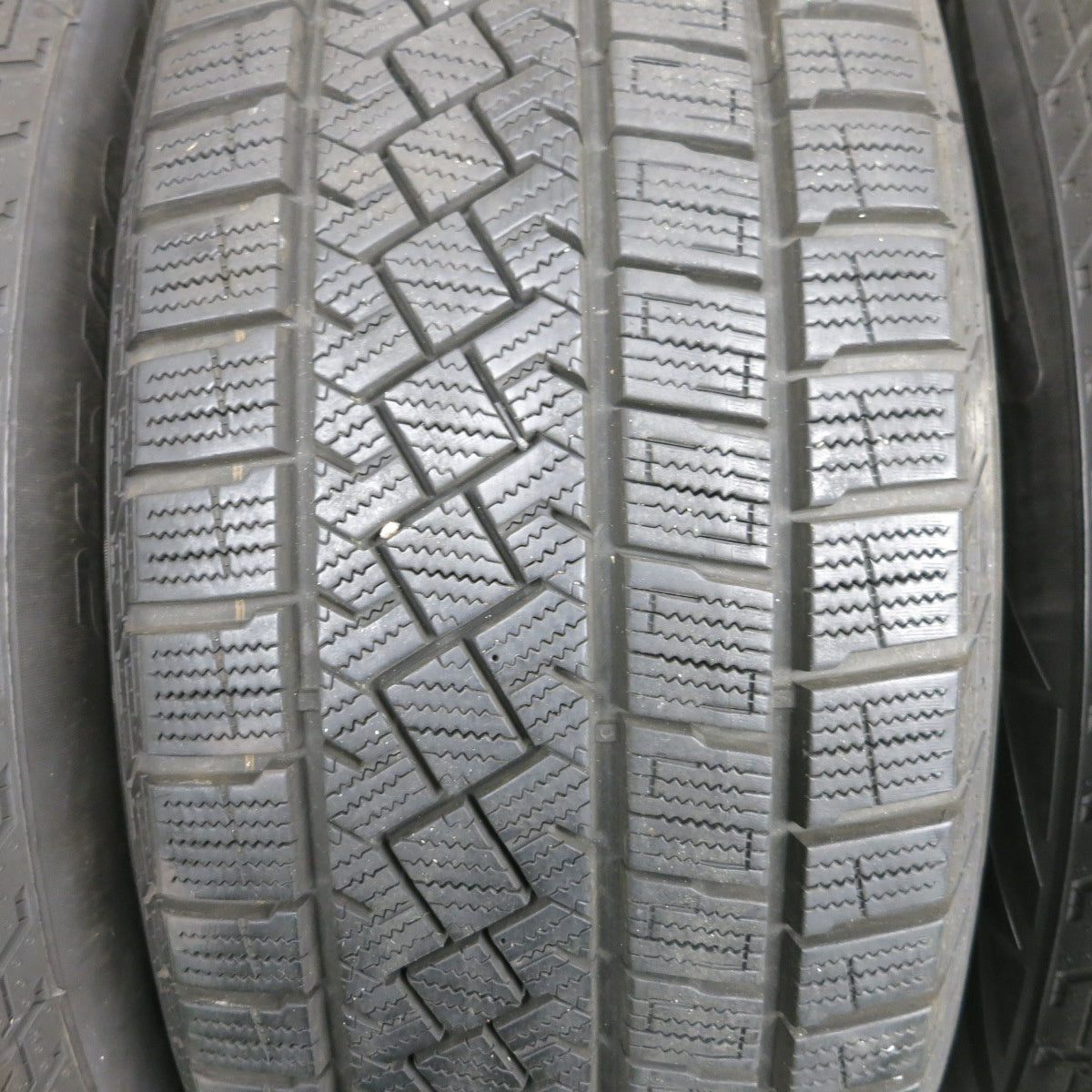 バリ溝！23年！キレイ！9.5分★スタッドレス 215/60R17 ピレリ アイスゼロ アシンメトリコ DILETTO ディレット 17インチ PCD114.3/5H★6020805NKス