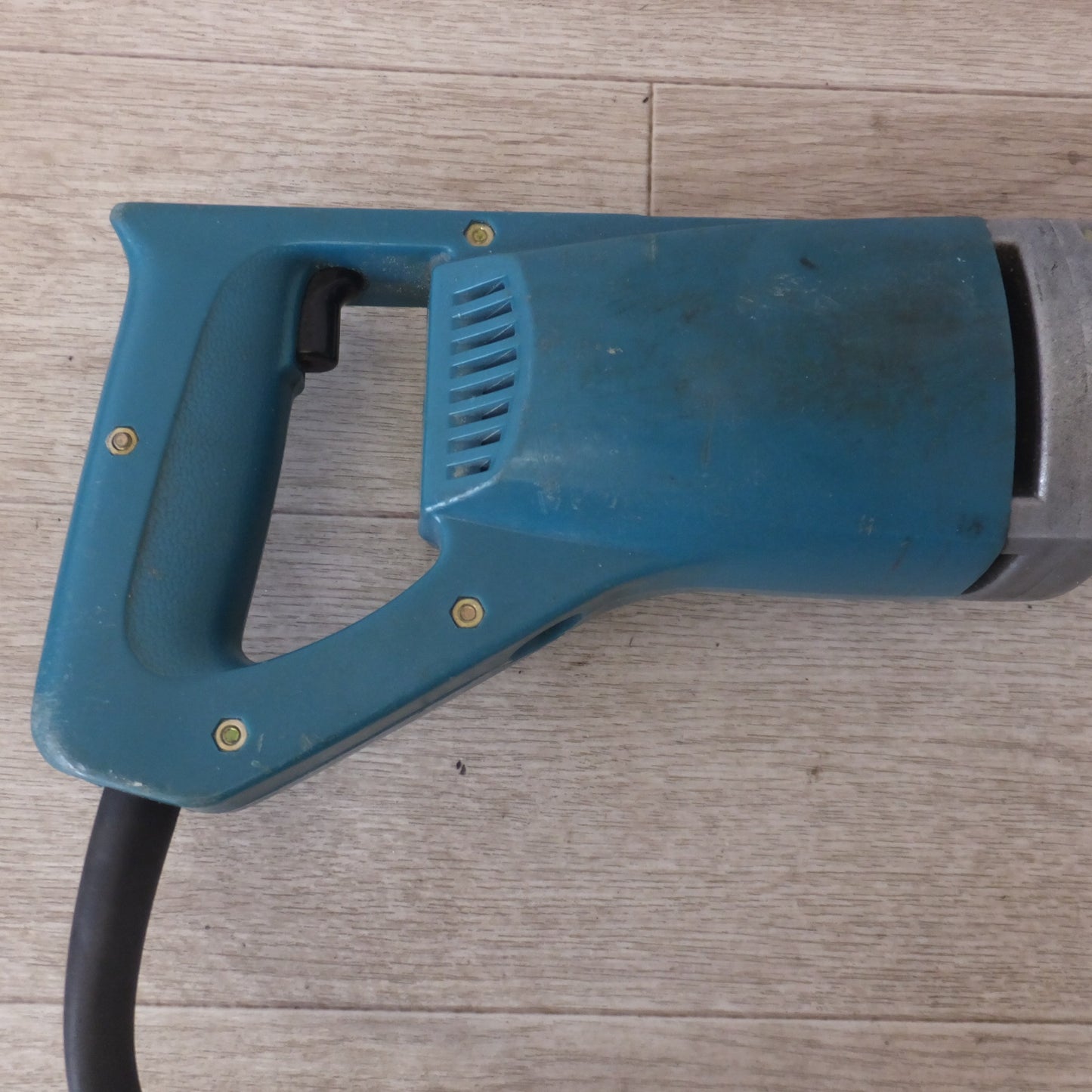 [送料無料] ★マキタ makita 19mm 2スピード震動ドリル 8419B　100V 580W 50-60Hz 6A★