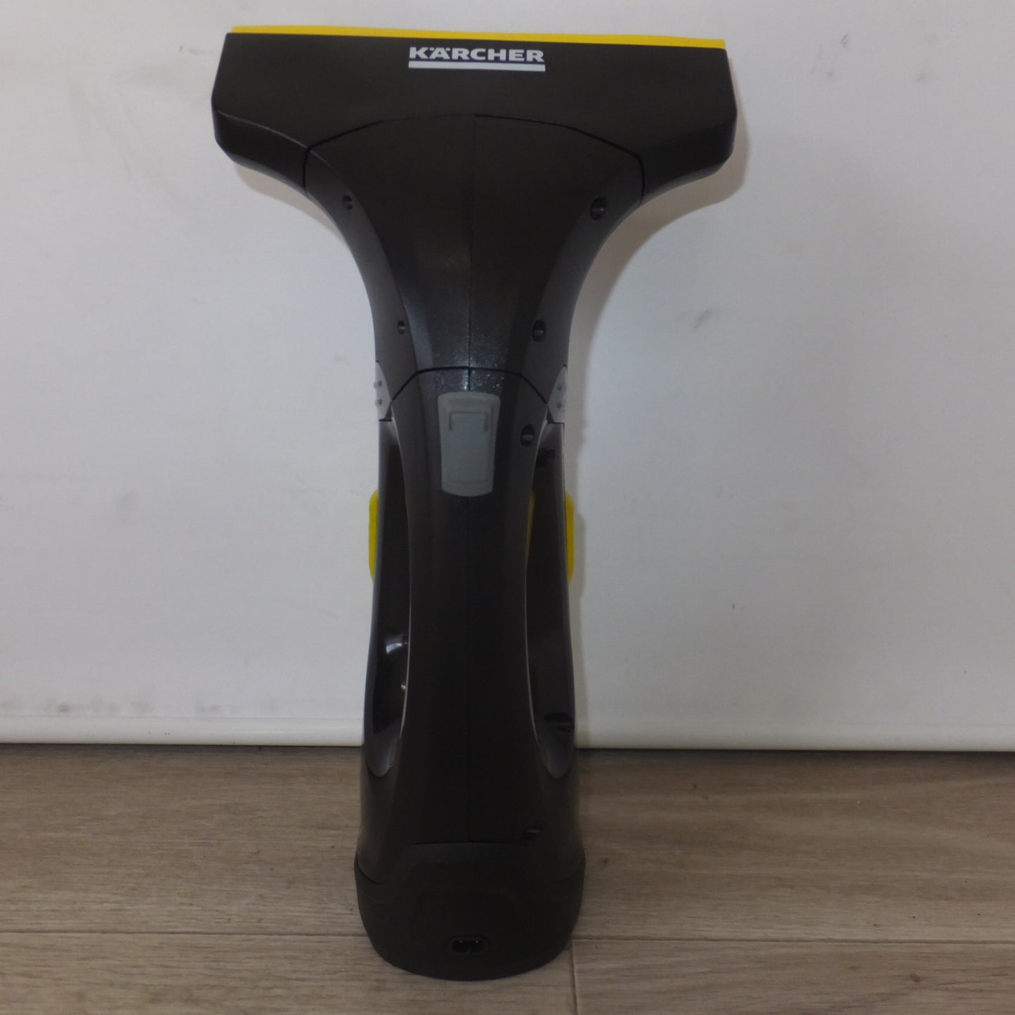 [送料無料] ★ケルヒャー KARCHER 家庭用窓用バキュームクリーナー WV2 Black Edition★