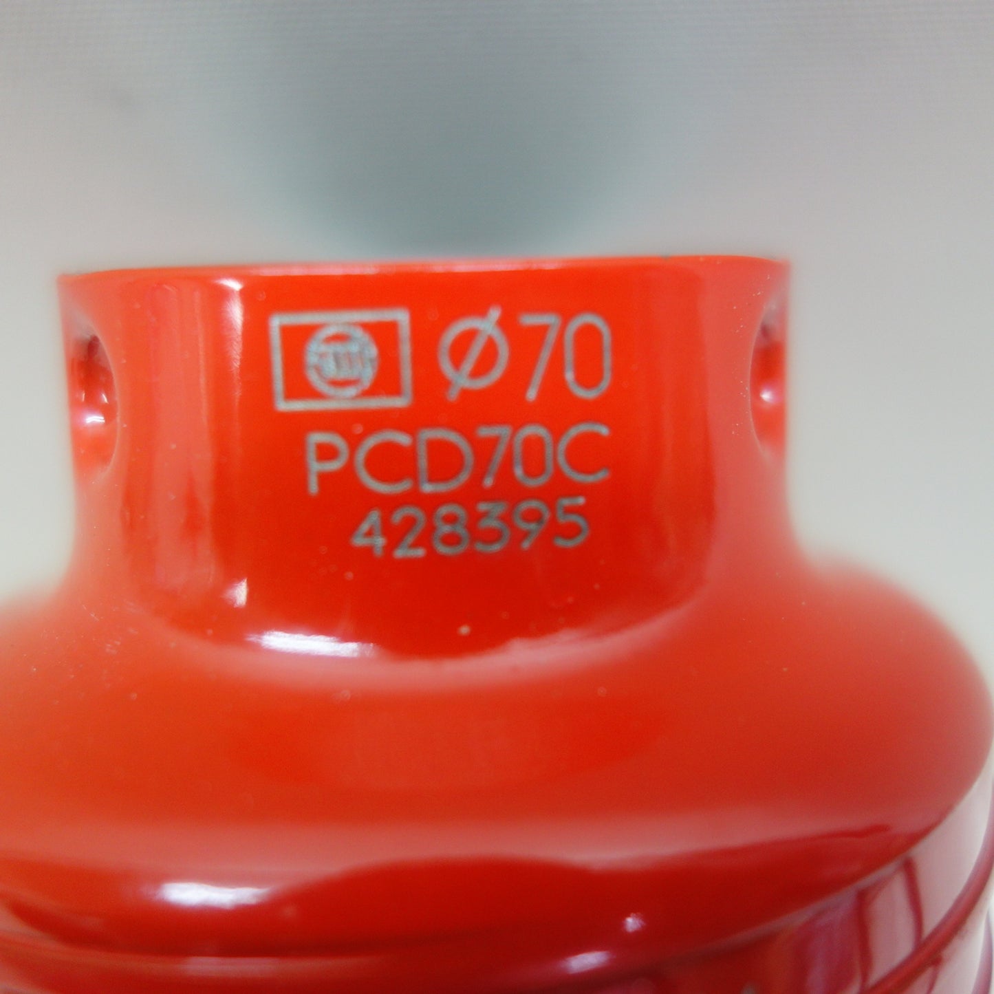 [送料無料] キレイ☆ミヤナガ ドライモンド コアドリル カッター Φ70 PCD70C 428395 シャンクL 回転ドリル用 鉄筋コンクリート ヒューム管 用☆