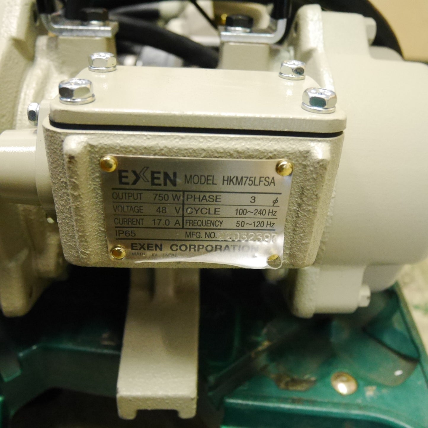 【岐阜発 直接引取限定】まとめ売り☆EXEN エクセン 高周波 エンジン 発電機 バイブレーター HAG136MF 高周波 振動 モーター HKM75LFSA TACOM 大旭建機 コードリール 盤 TCD8030 ベースブレード☆