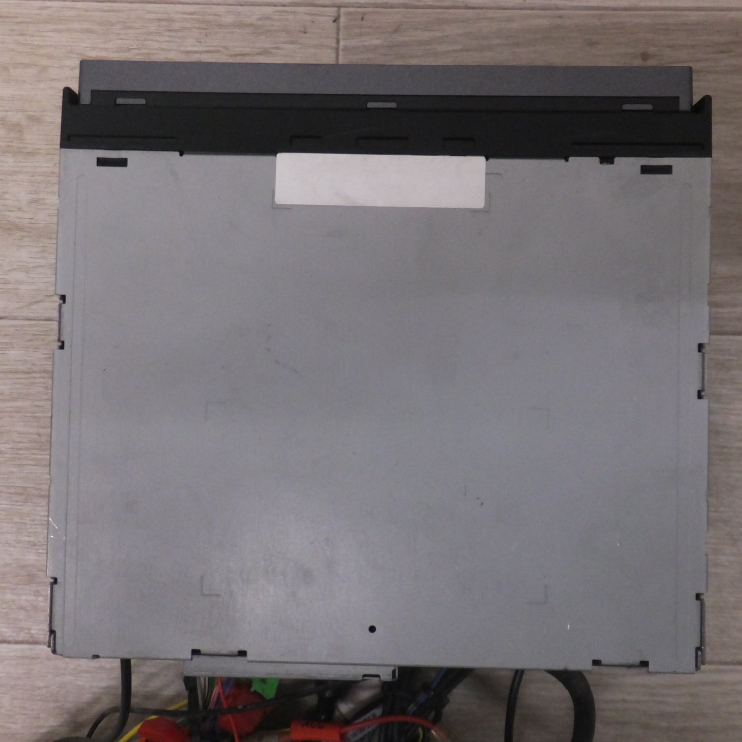 [送料無料] 現状品★カロッツェリア carrozzeria AV一体型HDDナビゲーション 楽ナビ AVIC-HRZ800★