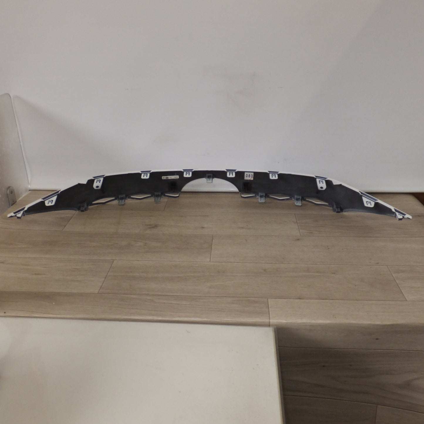 [送料無料] キレイ★レクサス LEXUS 純正 RX 350 500 TALA15 TALH17 Fスポーツ フロントグリルガーニッシュ 53141-48160★