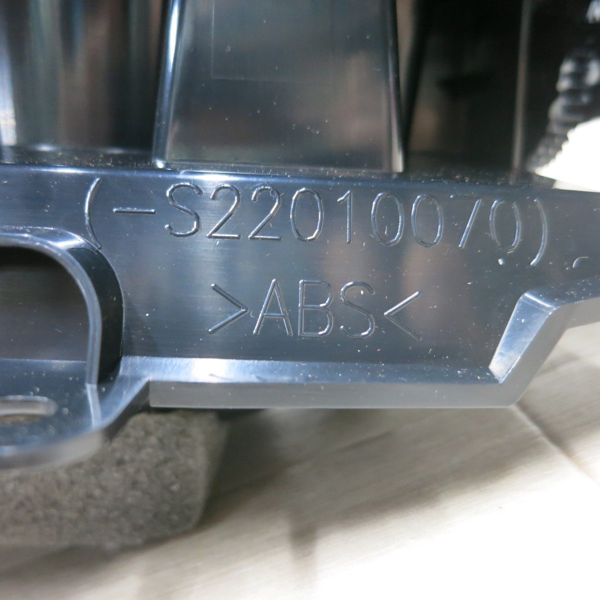 [送料無料] キレイ！セット◆トヨタ GR 86 スバル BRZ 純正 MT 車 用 センター コンソール & コンソール ボックス S20301420 MS2 92211CC030 92113CC100◆