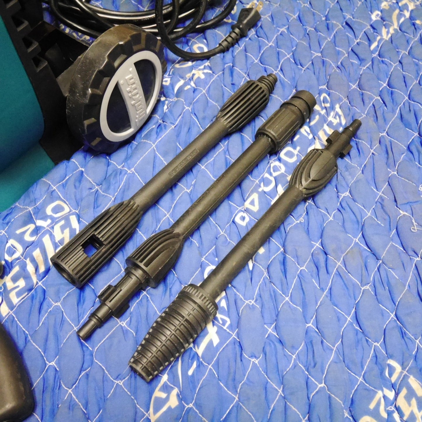 [送料無料] ☆マキタ 高圧 洗浄 機 MHW0700 高圧 噴射 クリーナー100V 掃除 清掃 Makita☆