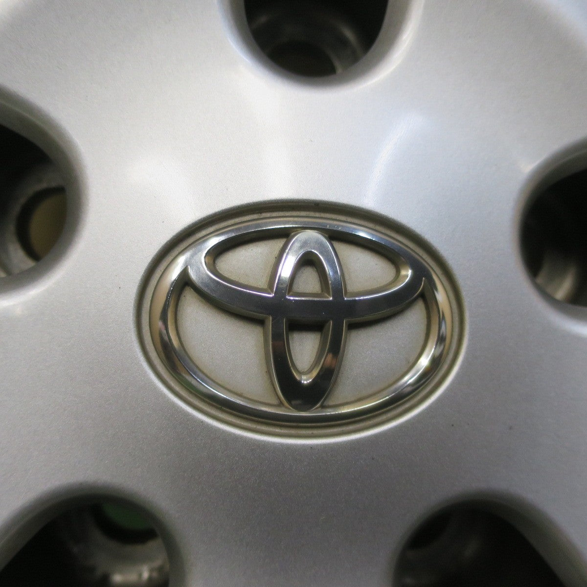 4本価格★トヨタ SAI 純正 205/60R16 ブリヂストン エコピア EX20 サフィーロ SF5000 16インチ PCD114.3/5H★5101902IMノ